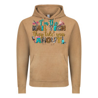 Vintage Camel i'm the nail tech they told you about bbs Vintage Hoodie - BundleAndBundleShop