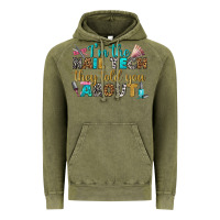 Vintage Olive i'm the nail tech they told you about bbs Vintage Hoodie - BundleAndBundleShop