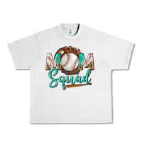 Lunar Rock mom squad Urban Heavy Tee - BundleAndBundleShop