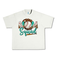 Pistachio mom squad Urban Heavy Tee - BundleAndBundleShop