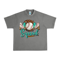 Tornado mom squad Urban Heavy Tee - BundleAndBundleShop