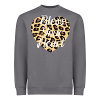 Bless Your Heart Heavyweight Sweatshirt | Teevron