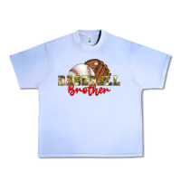 Grape Ice baseball brother Urban Heavy Tee - BundleAndBundleShop