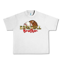 Lunar Rock baseball brother Urban Heavy Tee - BundleAndBundleShop
