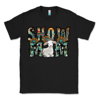 Black show mom sheep Classic Tee - SublimationCraftShop