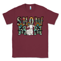 Burgundy show mom sheep Classic Tee - SublimationCraftShop