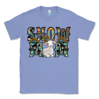Colony Blue show mom sheep Classic Tee - SublimationCraftShop