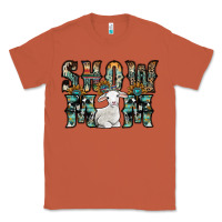 Copper show mom sheep Classic Tee - SublimationCraftShop