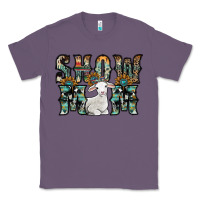 Lavender show mom sheep Classic Tee - SublimationCraftShop