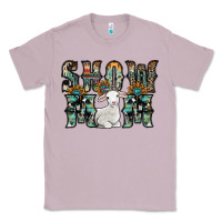 Lilac show mom sheep Classic Tee - SublimationCraftShop