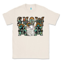 Natural show mom sheep Classic Tee - SublimationCraftShop