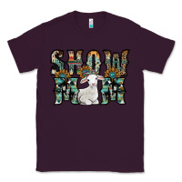 Plum show mom sheep Classic Tee - SublimationCraftShop