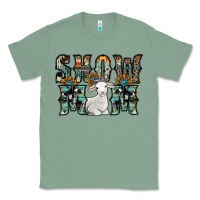 Sage show mom sheep Classic Tee - SublimationCraftShop