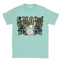 Seafoam show mom sheep Classic Tee - SublimationCraftShop