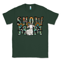 Sports Green show mom sheep Classic Tee - SublimationCraftShop