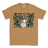 Toasted Coconut show mom sheep Classic Tee - SublimationCraftShop