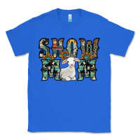 True Royal show mom sheep Classic Tee - SublimationCraftShop