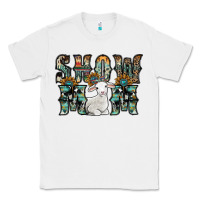 White show mom sheep Classic Tee - SublimationCraftShop