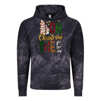 Cloud Black oh christmas tree bbs Vintage Hoodie - BundleAndBundleShop
