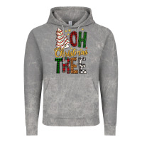 Cloud Rock oh christmas tree bbs Vintage Hoodie - BundleAndBundleShop