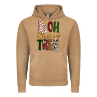 Vintage Camel oh christmas tree bbs Vintage Hoodie - BundleAndBundleShop