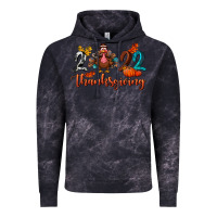 Cloud Black 2022 thanksgiving bbs Vintage Hoodie - BundleAndBundleShop