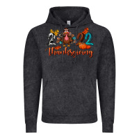 Vintage Black 2022 thanksgiving bbs Vintage Hoodie - BundleAndBundleShop