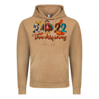 Vintage Camel 2022 thanksgiving bbs Vintage Hoodie - BundleAndBundleShop