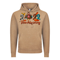Vintage Coffee 2022 thanksgiving bbs Vintage Hoodie - BundleAndBundleShop