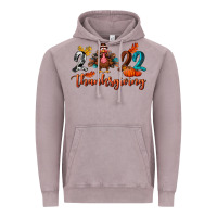 Vintage Zinc 2022 thanksgiving bbs Vintage Hoodie - BundleAndBundleShop