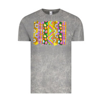 Cloud Rock Easter Brushstrokes Vintage Tee - BundleAndBundleShop