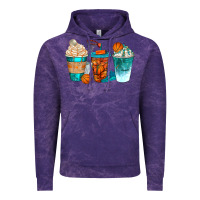 Cloud Purple basketball coffee cups bbs Vintage Hoodie - BundleAndBundleShop