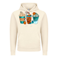 Vintage Artic basketball coffee cups bbs Vintage Hoodie - BundleAndBundleShop