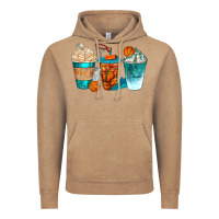 Vintage Coffee basketball coffee cups bbs Vintage Hoodie - BundleAndBundleShop