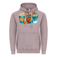 Vintage Zinc basketball coffee cups bbs Vintage Hoodie - BundleAndBundleShop