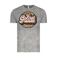 Cloud Rock first grade Vintage Tee - JahusDesignShop