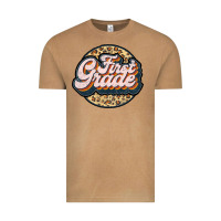 Vintage Camel first grade Vintage Tee - JahusDesignShop