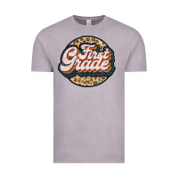 Vintage Zinc first grade Vintage Tee - JahusDesignShop