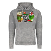 Cloud Rock soccer coffee cups bbs Vintage Hoodie - BundleAndBundleShop