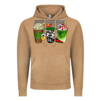Vintage Camel soccer coffee cups bbs Vintage Hoodie - BundleAndBundleShop
