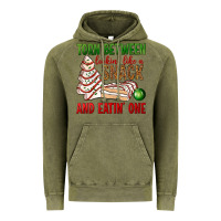 Vintage Olive torn between lookin' like a snack and eatin' one bbs Vintage Hoodie - BundleAndBundleShop