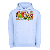 Pigment Grape Ice Christmas Baking Crew Urban Hoodie - CowhideDigitalArt