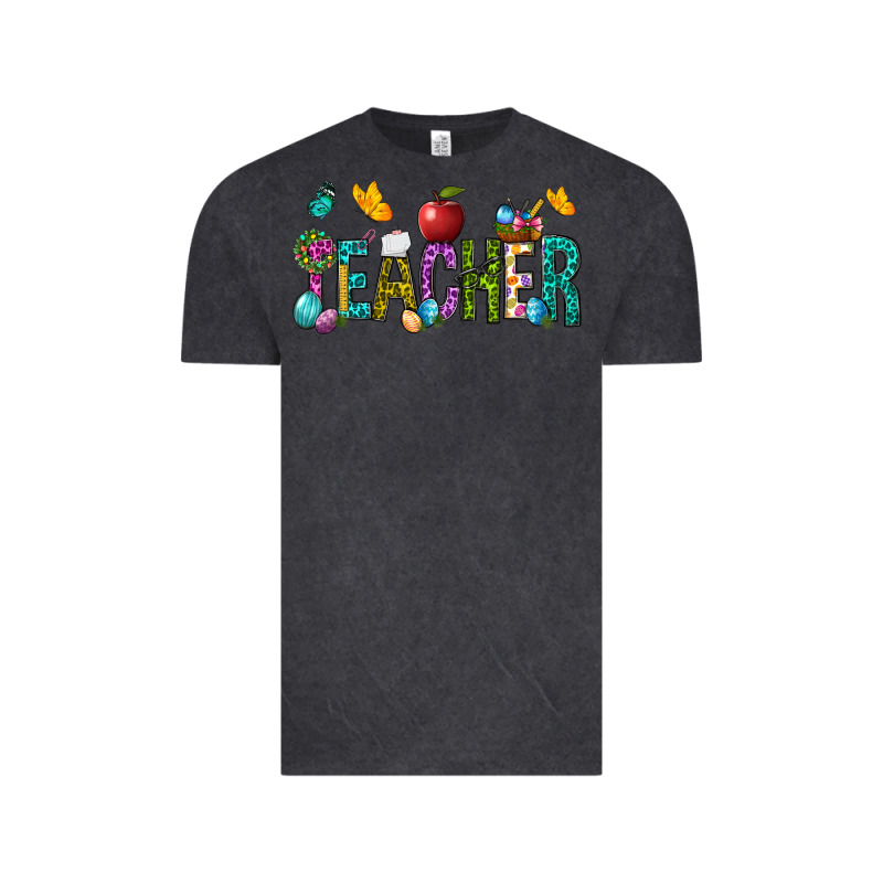 Eastern Teacher Vintage Tee by BundleAndBundleShop | Teevron