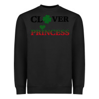 Black Clover Princess Heavyweight Sweatshirt - Bettercallsaul