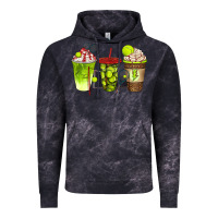 Cloud Black tennis coffee cups bbs Vintage Hoodie - BundleAndBundleShop