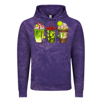 Cloud Purple tennis coffee cups bbs Vintage Hoodie - BundleAndBundleShop
