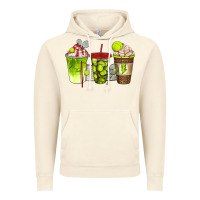 Vintage Artic tennis coffee cups bbs Vintage Hoodie - BundleAndBundleShop
