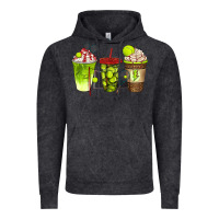 Vintage Black tennis coffee cups bbs Vintage Hoodie - BundleAndBundleShop