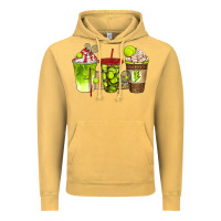 Vintage Mustard tennis coffee cups bbs Vintage Hoodie - BundleAndBundleShop