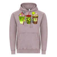 Vintage Zinc tennis coffee cups bbs Vintage Hoodie - BundleAndBundleShop